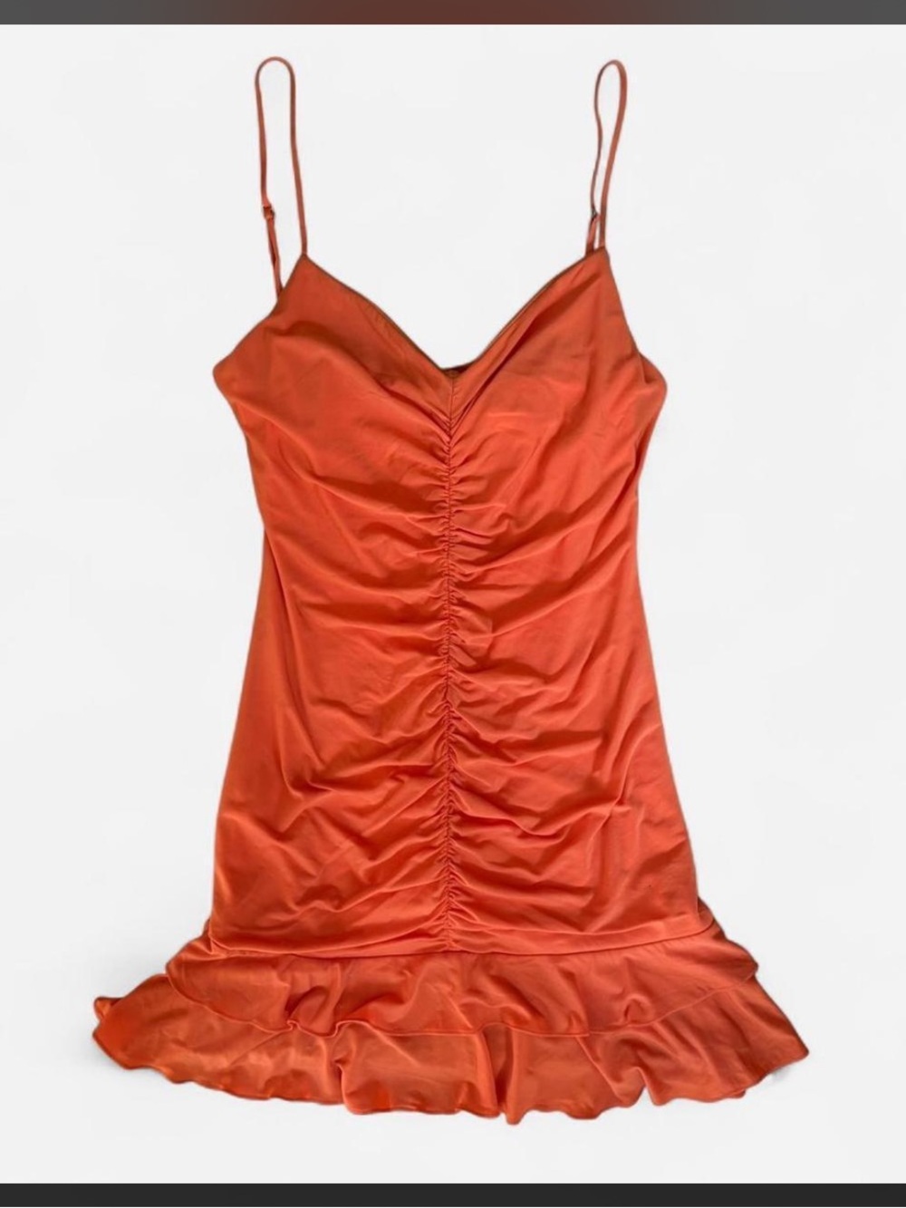 RARE Vintage Y2K Mini-Dress <3